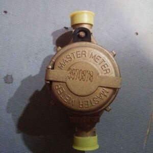 Master Meter MM3